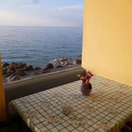 House On The Wave, Enchanting And Dreamy Appartement Derveni