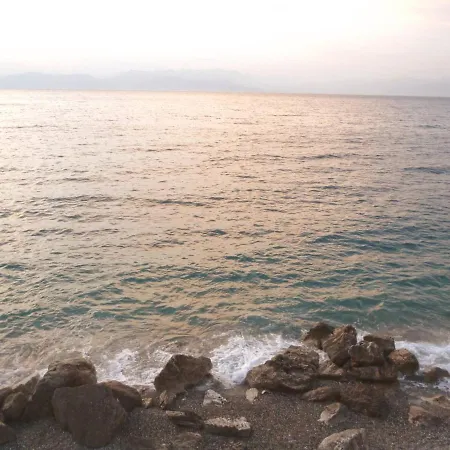 House On The Wave, Enchanting And Dreamy