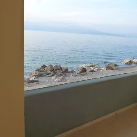 House On The Wave, Enchanting And Dreamy Appartement Derveni