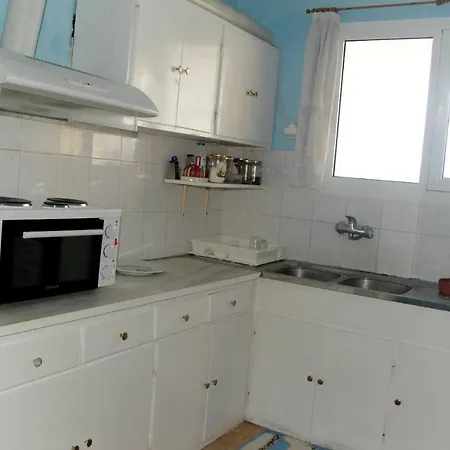 House On The Wave, Enchanting And Dreamy * Derveni
