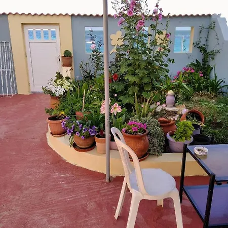 Apartamento House On The Wave, Enchanting And Dreamy *